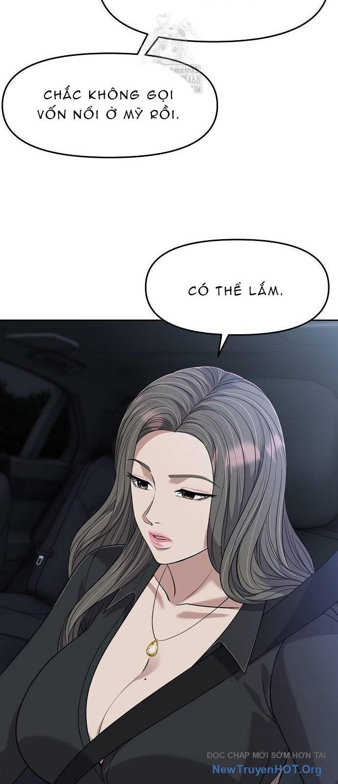 Nhân Viên Thực Tập Kim Cheolsu - chap104 - Trang 31